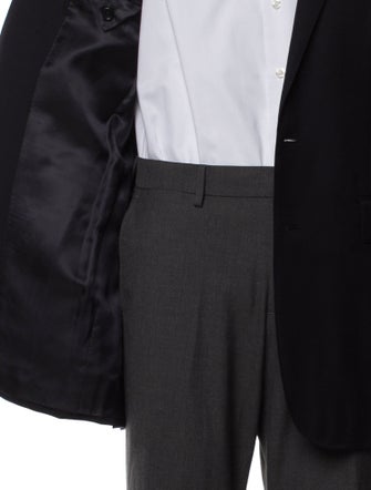 Ralph Lauren Black Label Wool Blazer