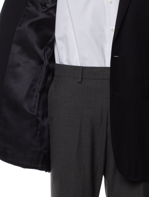 Ralph Lauren Black Label Wool Blazer