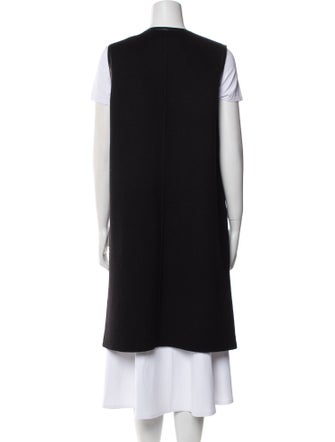 Ralph Lauren Black Label Virgin Wool Coat