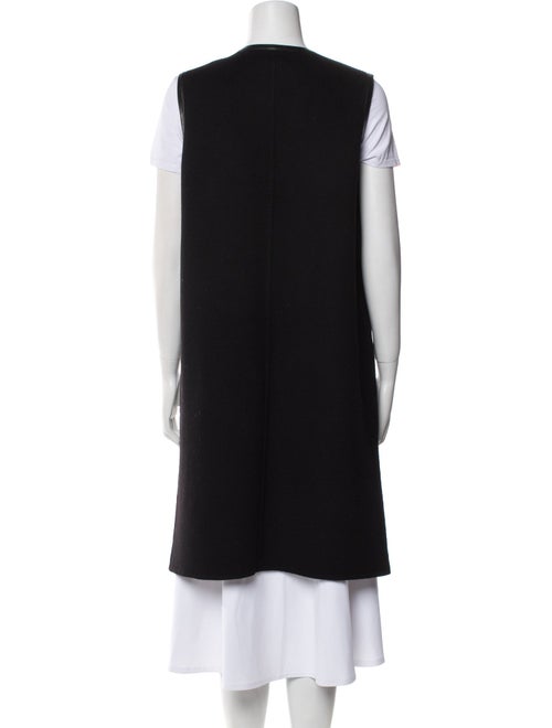 Ralph Lauren Black Label Virgin Wool Coat