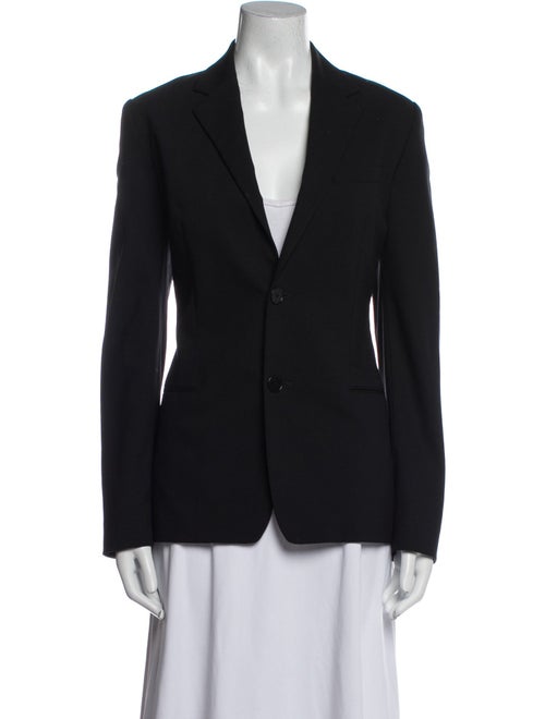 Ralph Lauren Black Label Wool Blazer