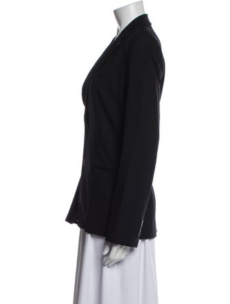 Ralph Lauren Black Label Wool Blazer