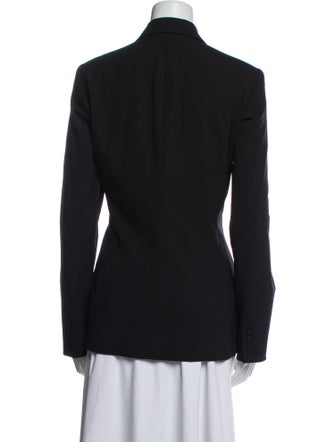 Ralph Lauren Black Label Wool Blazer