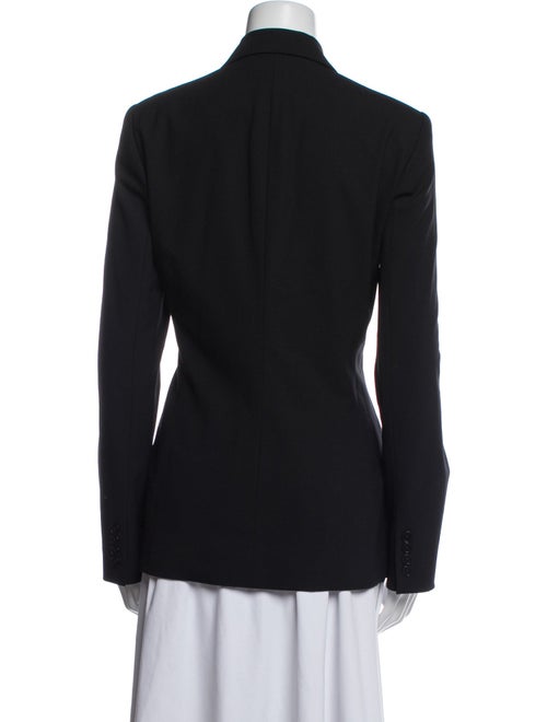 Ralph Lauren Black Label Wool Blazer