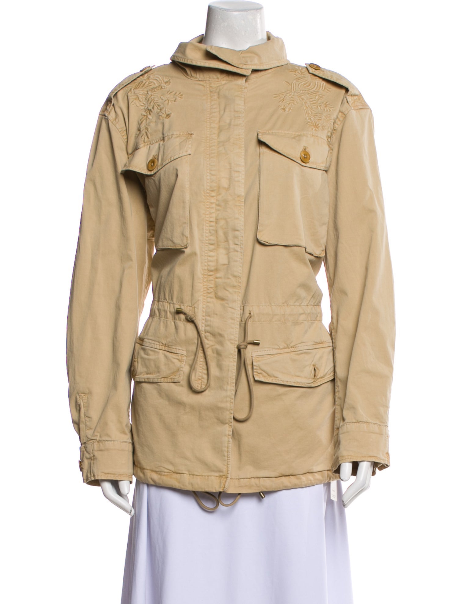 Ralph Lauren Black Label Coat