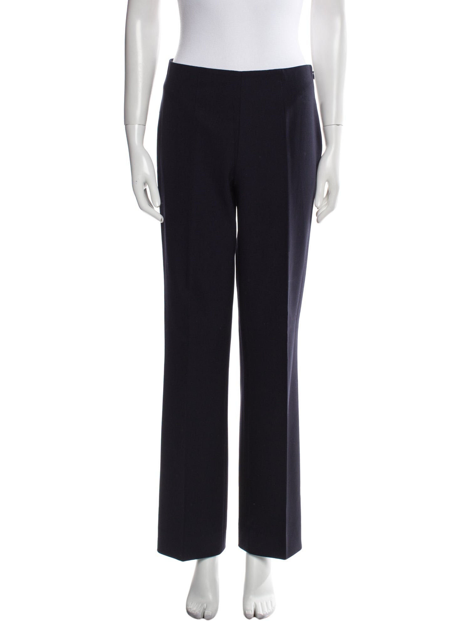 Ralph Lauren Black Label Wide Leg Pants