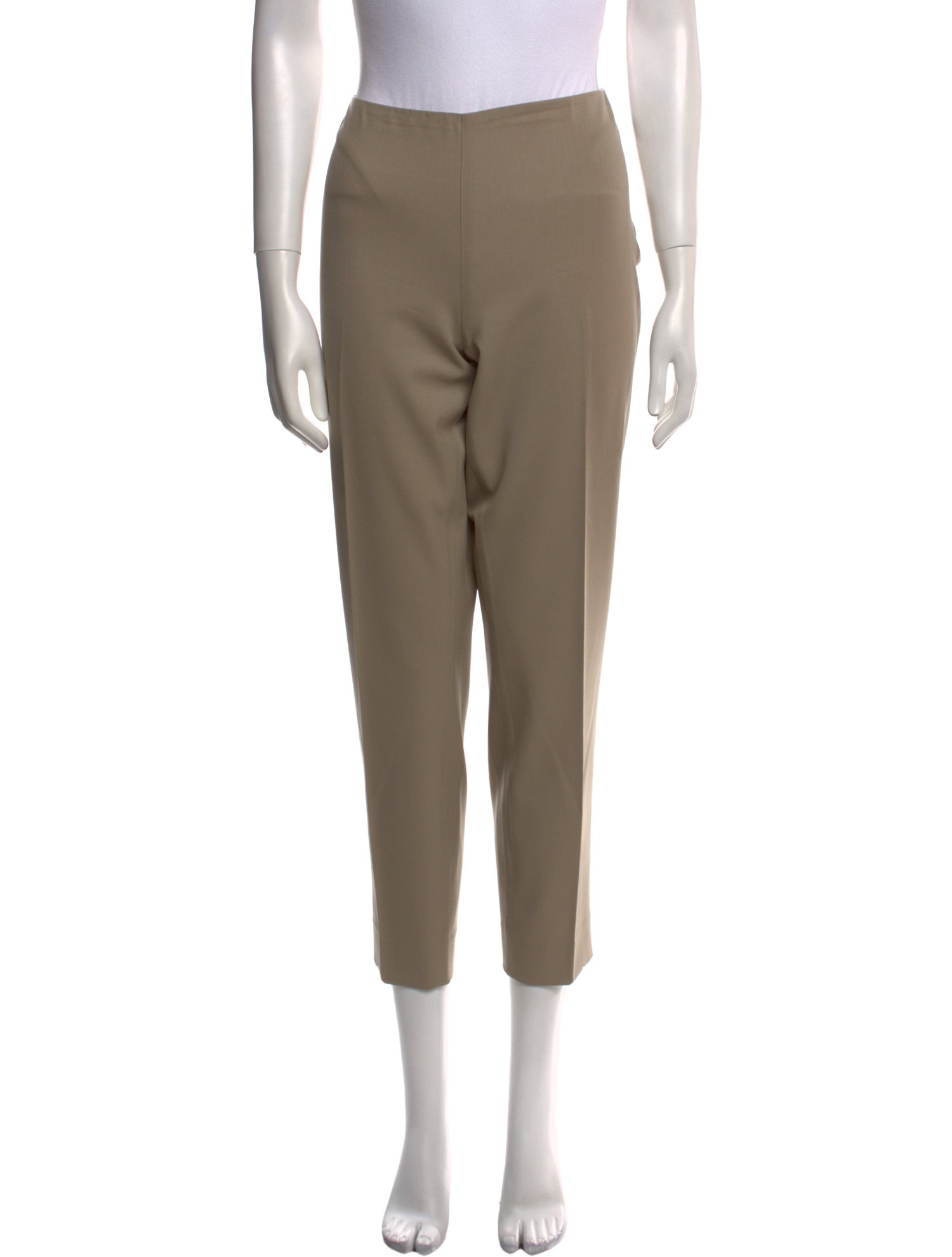Ralph Lauren Black Label Straight Leg Pants