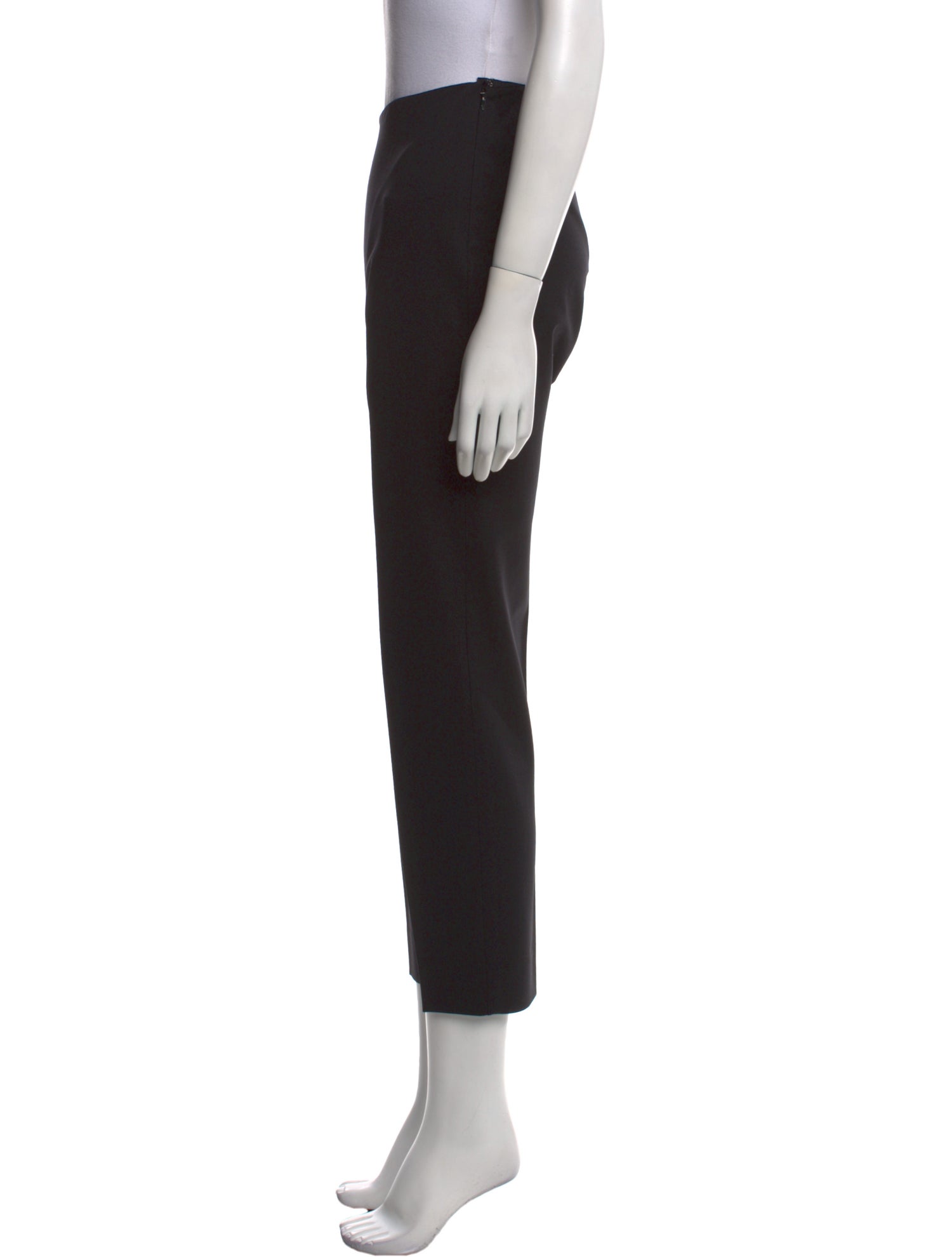 Ralph Lauren Black Label Straight Leg Pants