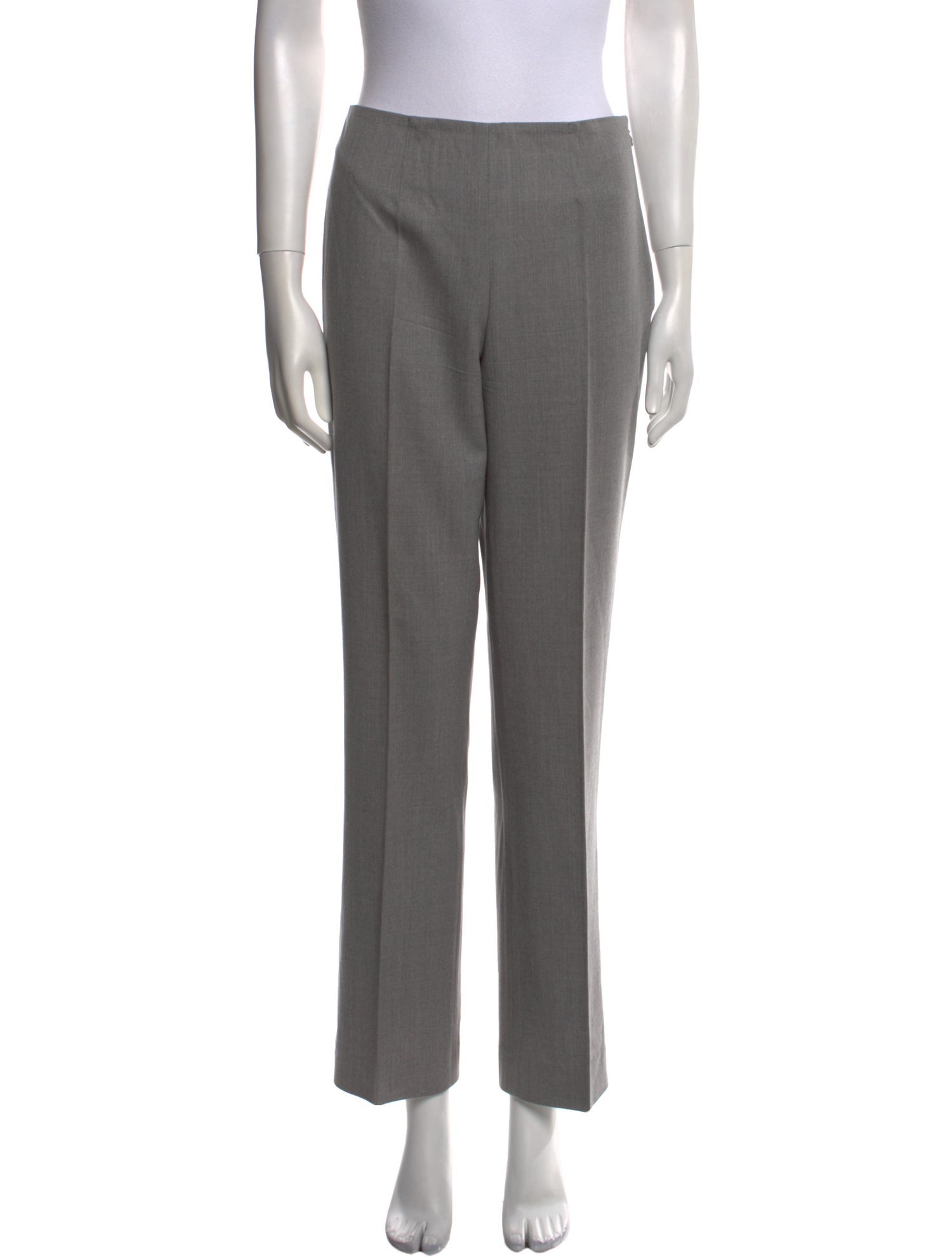 Ralph Lauren Black Label Straight Leg Pants