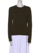 Ralph Lauren Black Label Cashmere Crew Neck Sweater