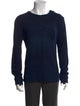 Ralph Lauren Black Label Crew Neck Long Sleeve Henley