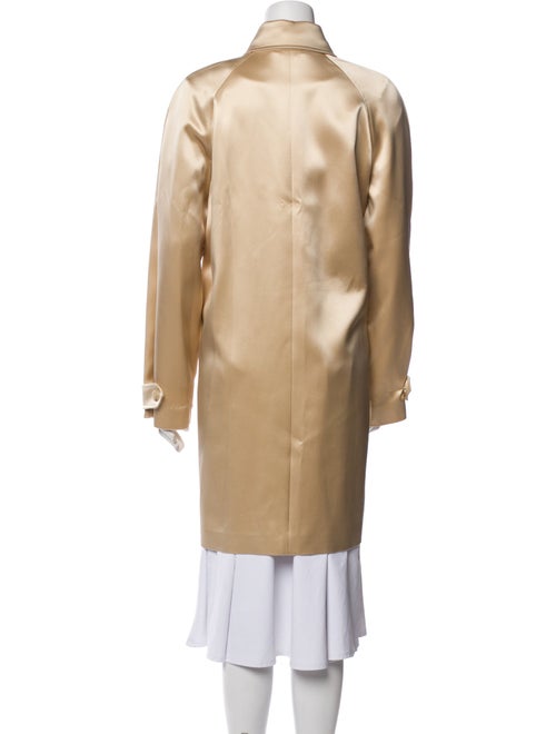 Ralph Lauren Black Label Silk Jacket