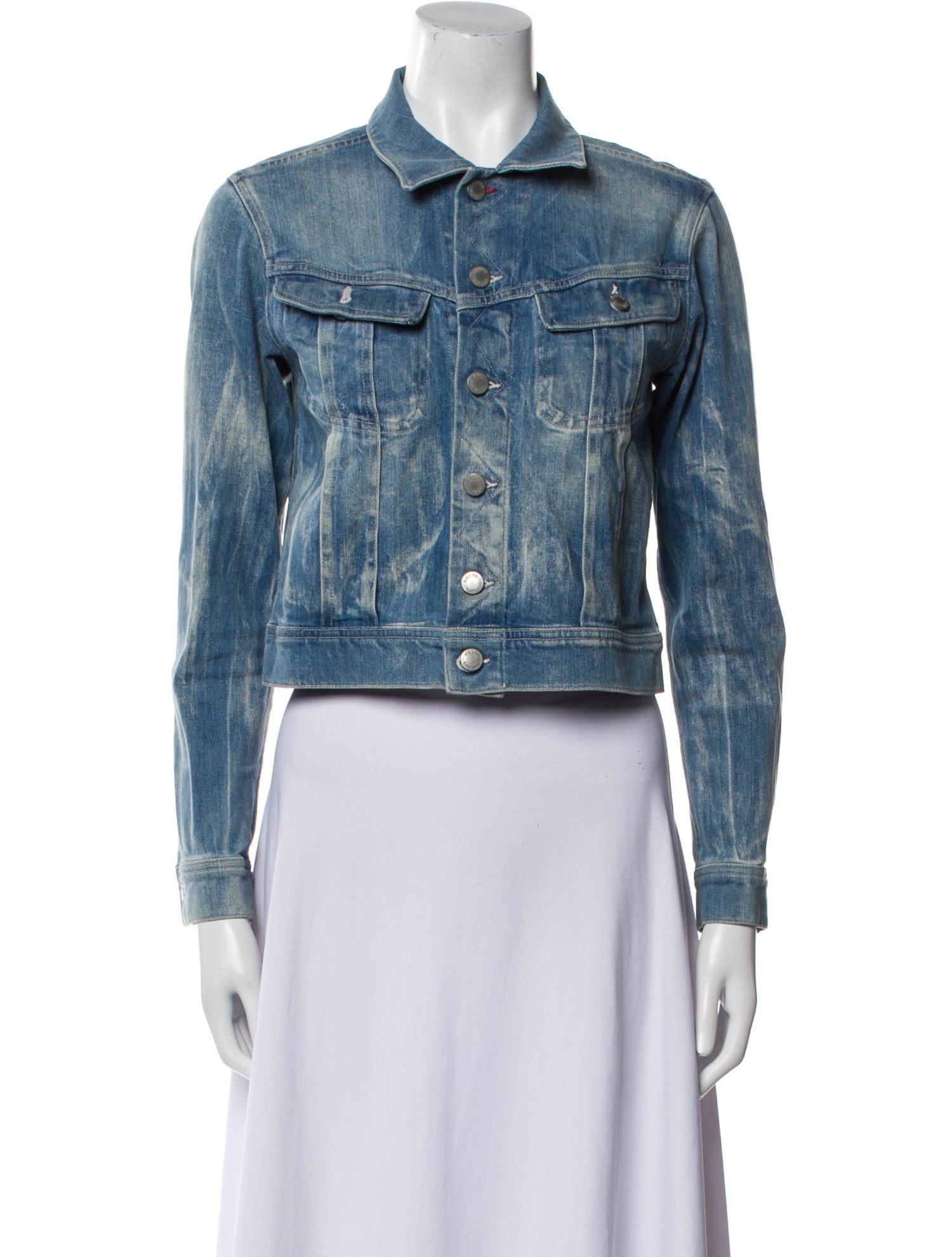 Ralph Lauren Black Label Denim Jacket