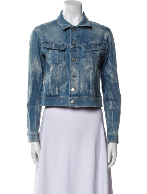 Ralph Lauren Black Label Denim Jacket