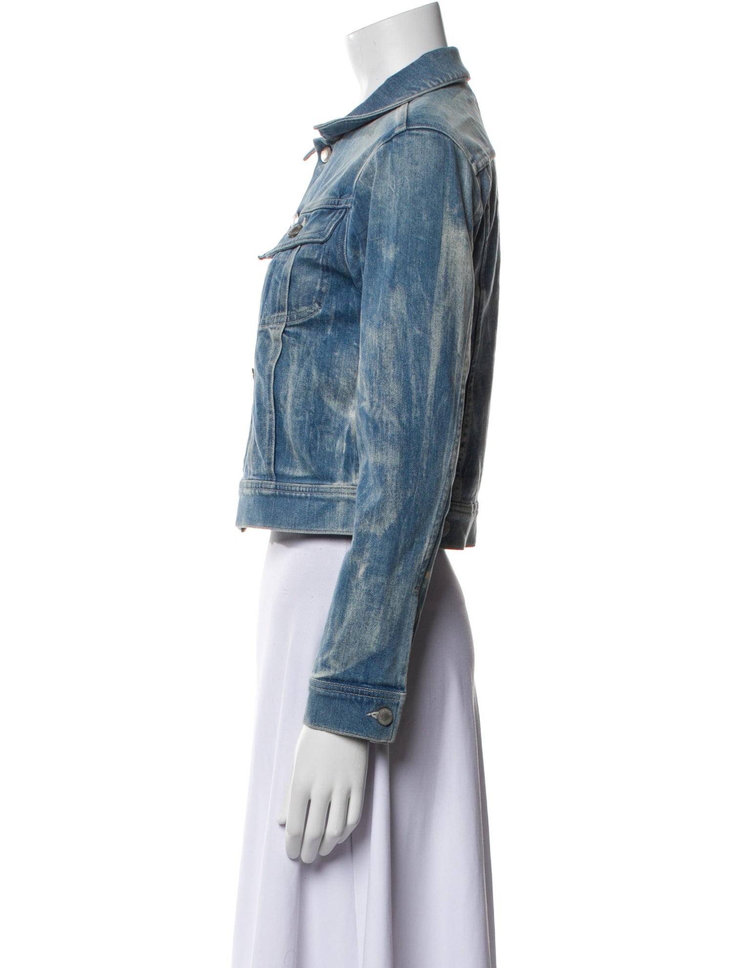 Ralph Lauren Black Label Denim Jacket