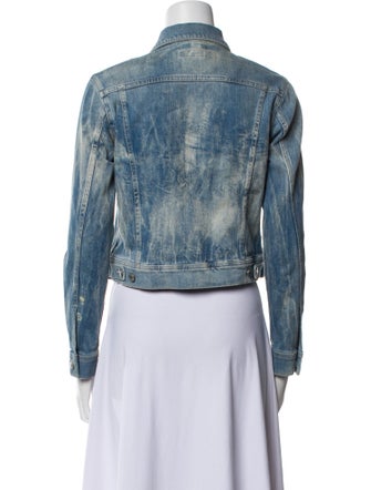 Ralph Lauren Black Label Denim Jacket