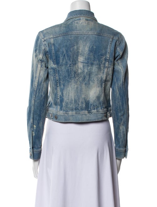 Ralph Lauren Black Label Denim Jacket