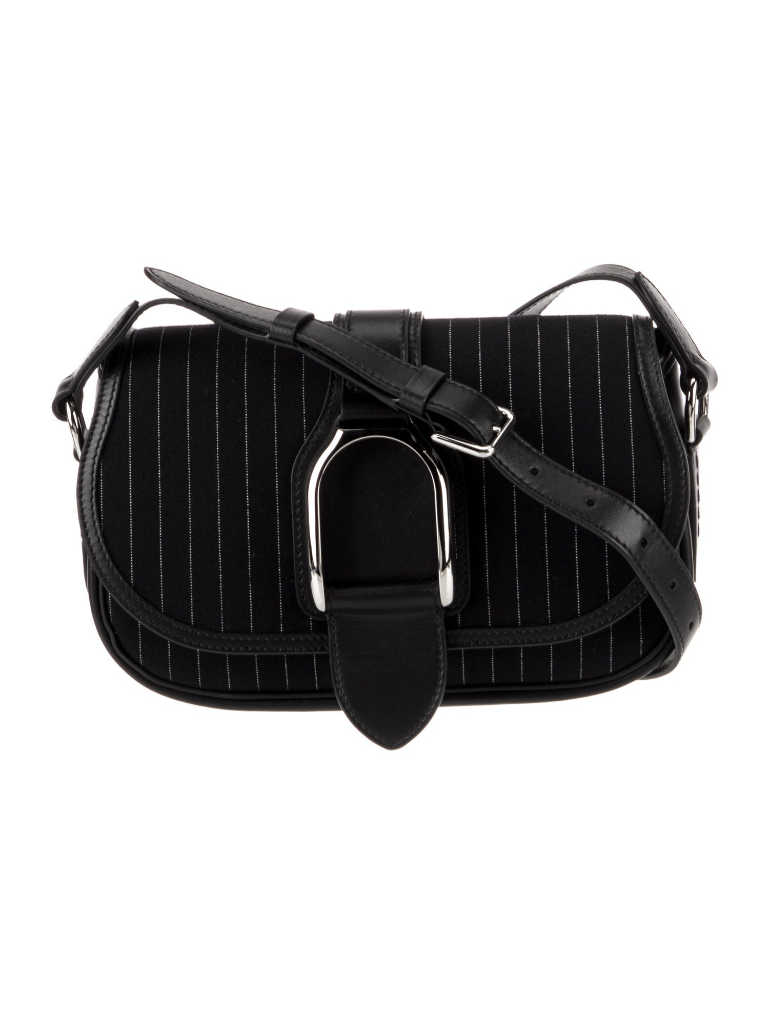 Ralph Lauren Black Label Shoulder Bag