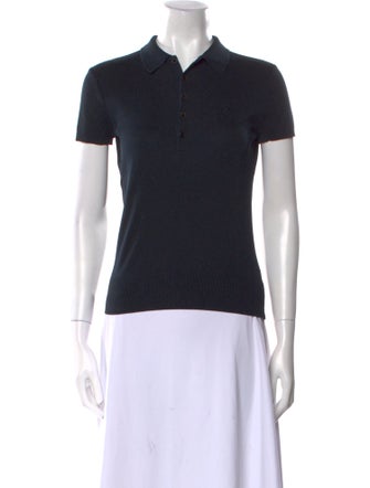 Ralph Lauren Black Label Short Sleeve Polo