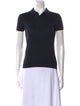 Ralph Lauren Black Label Short Sleeve Polo