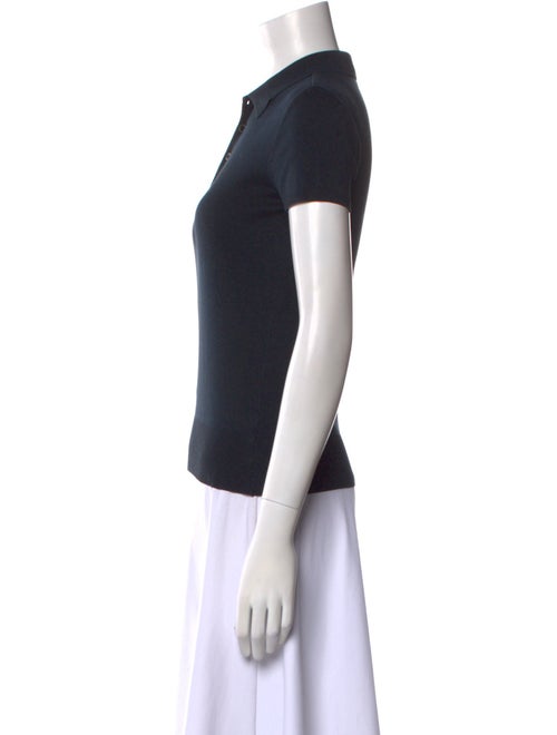 Ralph Lauren Black Label Short Sleeve Polo