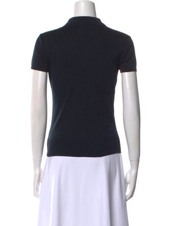 Ralph Lauren Black Label Short Sleeve Polo