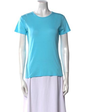 Ralph Lauren Black Label Crew Neck Short Sleeve T-Shirt