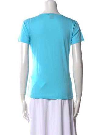 Ralph Lauren Black Label Crew Neck Short Sleeve T-Shirt