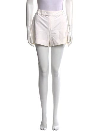 Ralph Lauren Black Label Mini Shorts