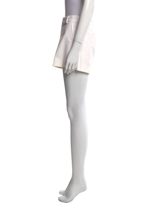 Ralph Lauren Black Label Mini Shorts