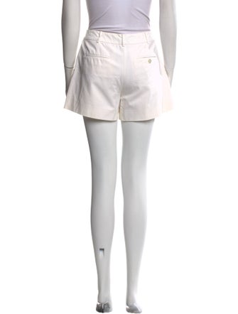 Ralph Lauren Black Label Mini Shorts