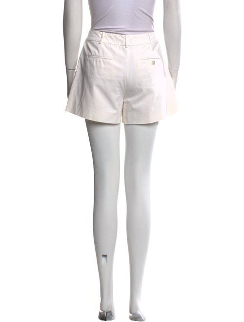 Ralph Lauren Black Label Mini Shorts