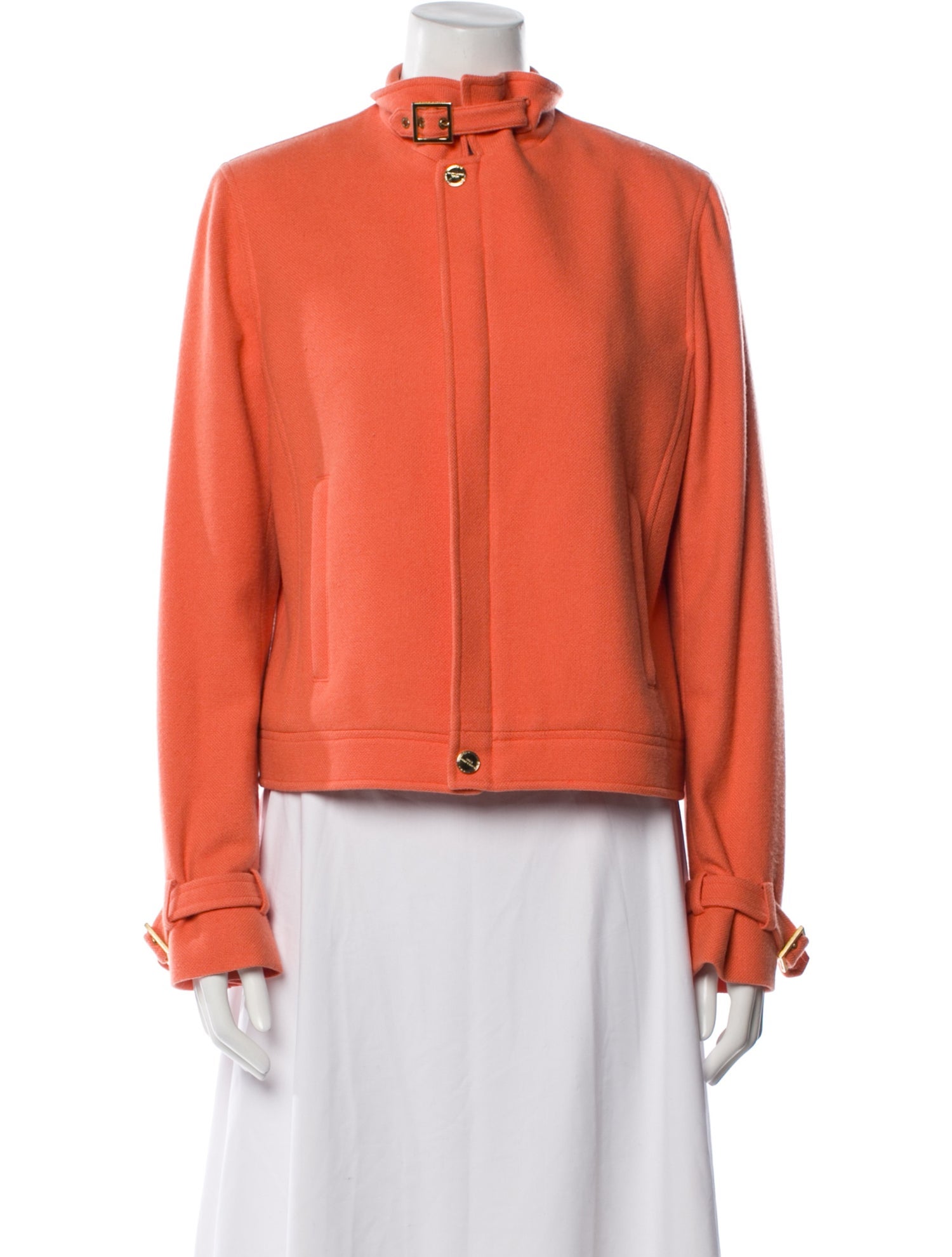 Ralph Lauren Black Label Cashmere Jacket