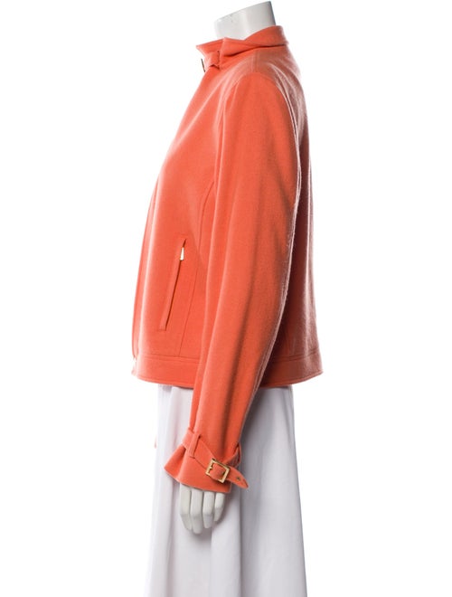 Ralph Lauren Black Label Cashmere Jacket