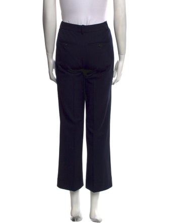 Ralph Lauren Black Label Wide Leg Pants