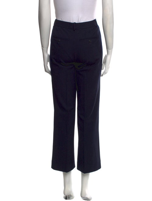 Ralph Lauren Black Label Wide Leg Pants