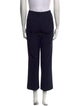 Ralph Lauren Black Label Wide Leg Pants