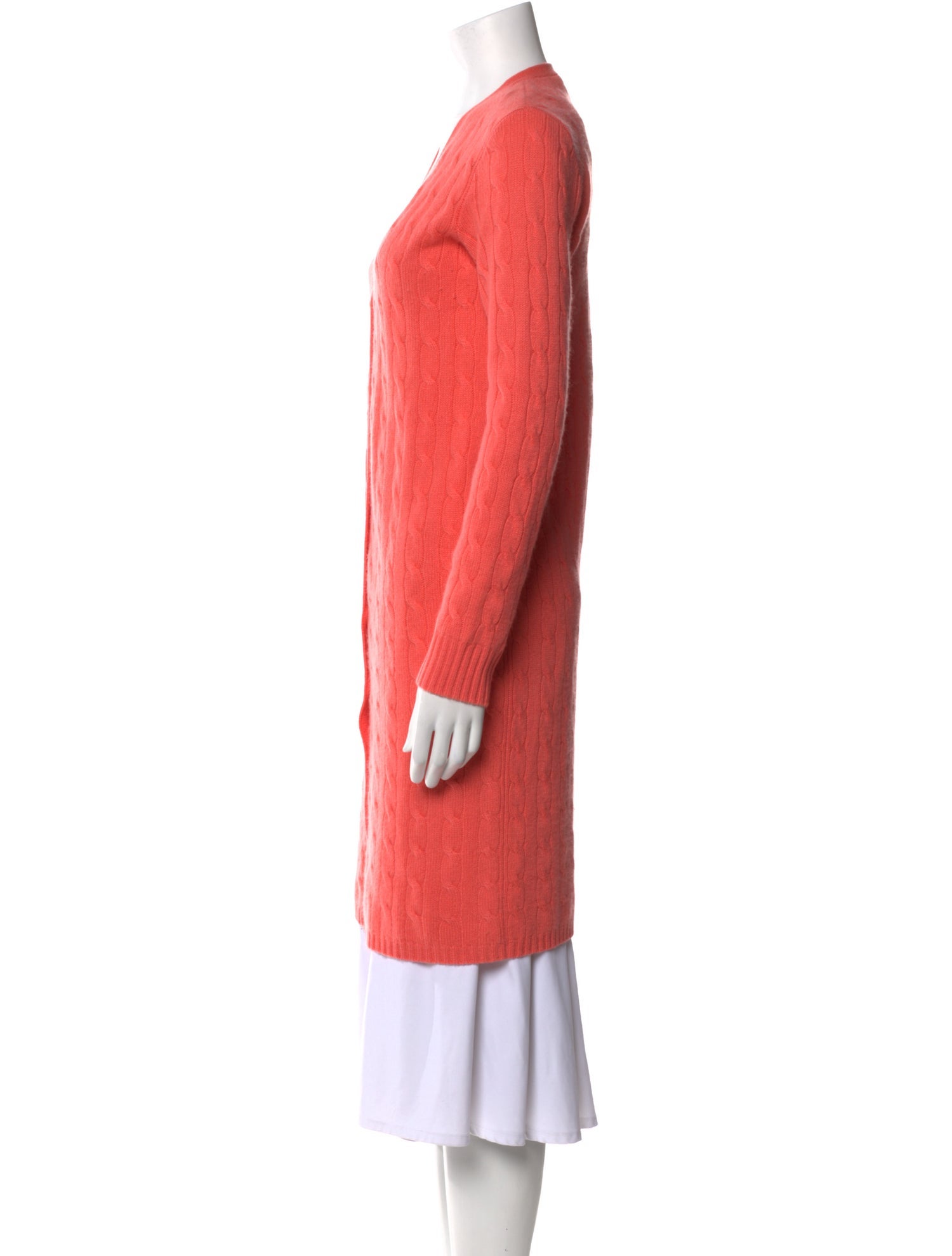 Ralph Lauren Black Label V-Neck Sweater