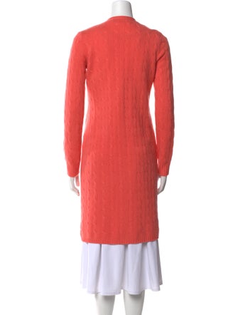 Ralph Lauren Black Label V-Neck Sweater