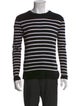 Ralph Lauren Black Label Striped Long Sleeve Shirt