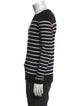Ralph Lauren Black Label Striped Long Sleeve Shirt