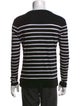Ralph Lauren Black Label Striped Long Sleeve Shirt