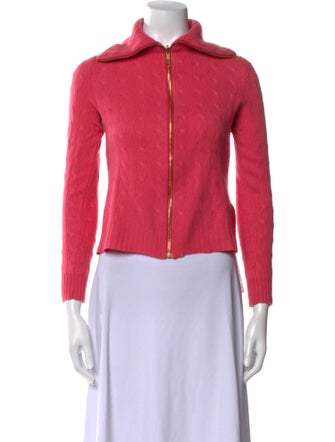 Ralph Lauren Black Label Cashmere Sweater