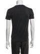 Ralph Lauren Black Label Crew Neck Short Sleeve T-Shirt