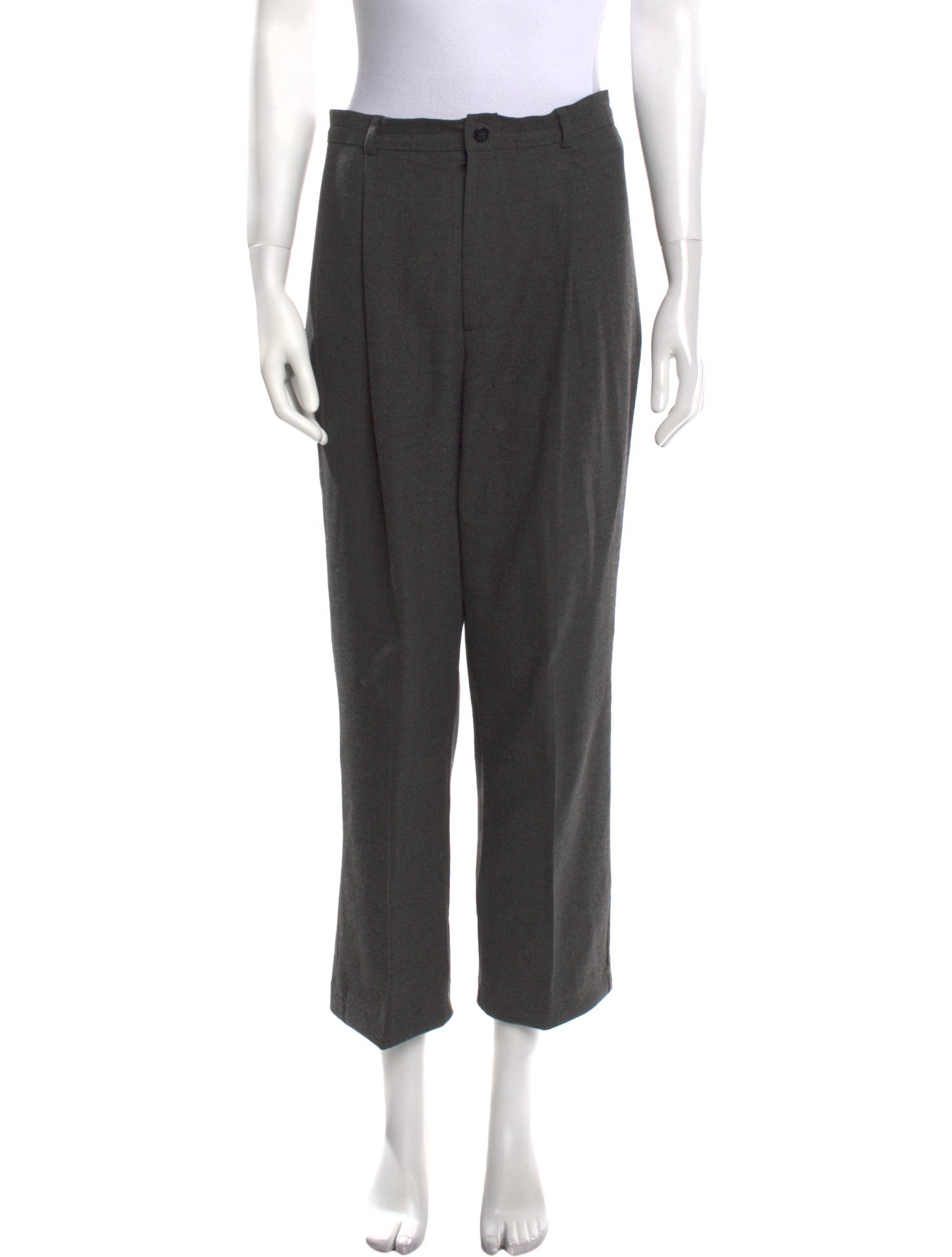 Ralph Lauren Black Label Vintage Straight Leg Pants