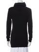 Ralph Lauren Black Label Merino Wool Turtleneck Sweater