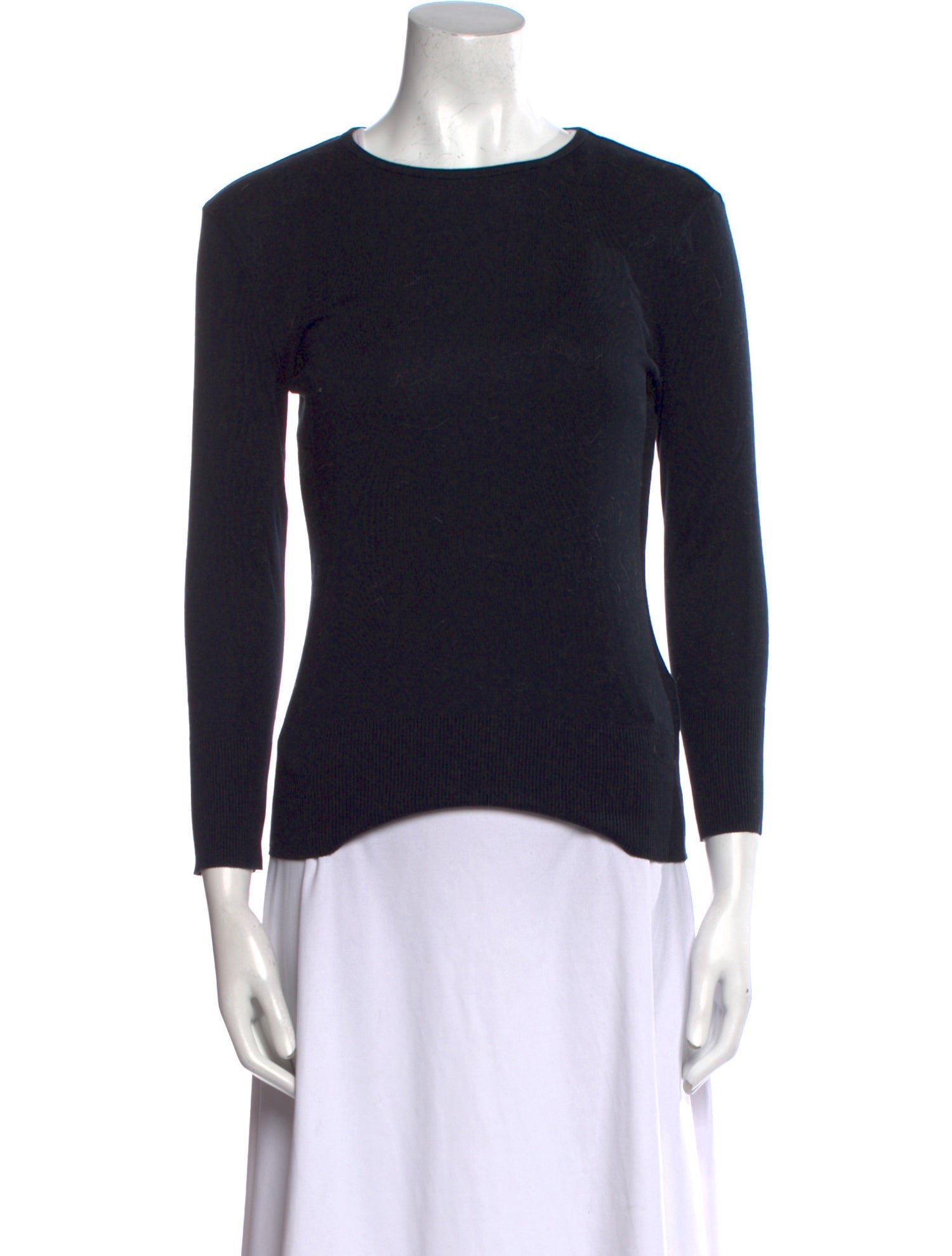 Ralph Lauren Black Label Crew Neck Sweater