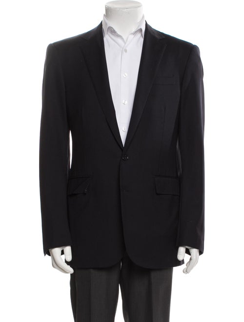 Ralph Lauren Black Label Wool Blazer