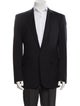 Ralph Lauren Black Label Wool Blazer