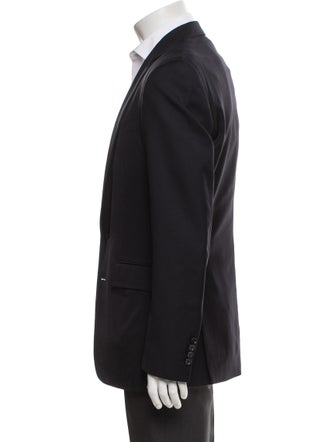 Ralph Lauren Black Label Wool Blazer